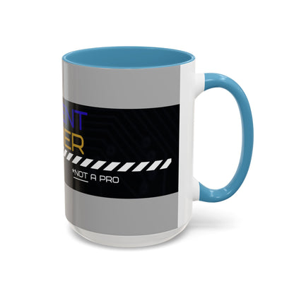 Inefficient Gamer Coffee Mug