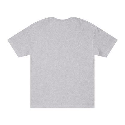 Respawn Repeat Skull Tee | Gaming Skull Design, Retro Banner