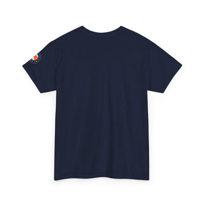 Insufficient Gamer T-Shirt — Funny Retro Video Game Controller Tee