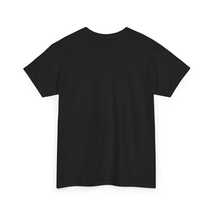 Gaming Graphic Tee, Unisex Heavy Cotton Tee, Gamer Shirt, Video Game T-Shirt, Cool Tee for Gamers