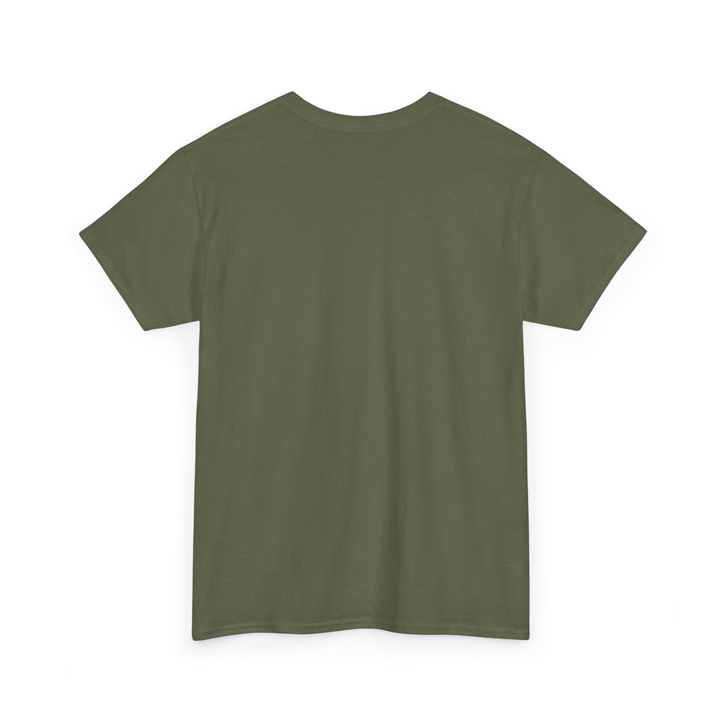 Powered by Caffeine & Skill Tee | Coffee Programmer Illustration