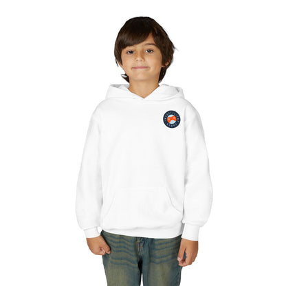 Youth Insufficient Gamer Hoodie - Fun Gaming Sweatshirt for Kids