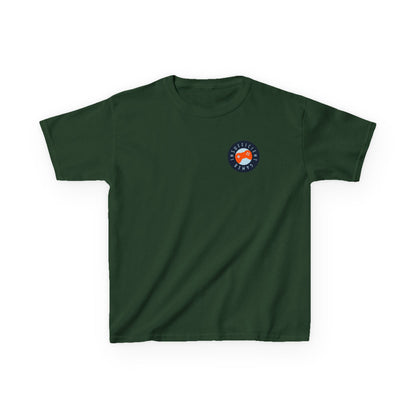 Kids Insufficient Gamer T-Shirt