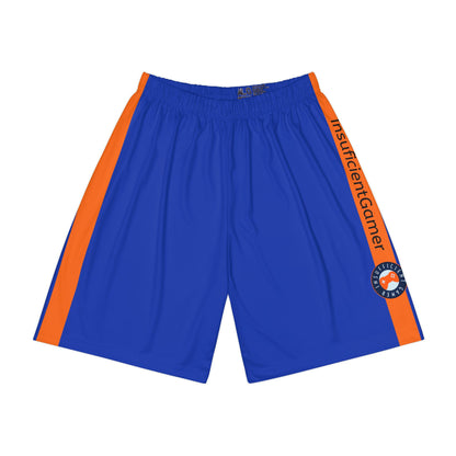 InsufficientGamer Summer shorts