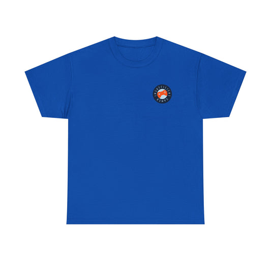 Insufficient Gamer Staff Shirt, Gamer Shirt