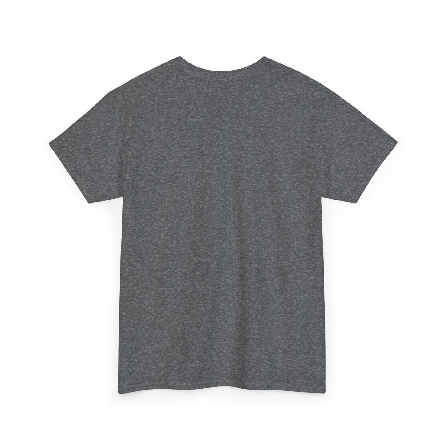 Stressed Gaming Helps Tee - Unisex Heavy Cotton Tee for Gamers, Perfect Gift for Birthdays, Holidays, Gaming Events, [...]