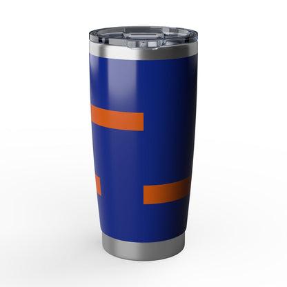 InsufficientGamer 20 oz Gaming Travel Cup