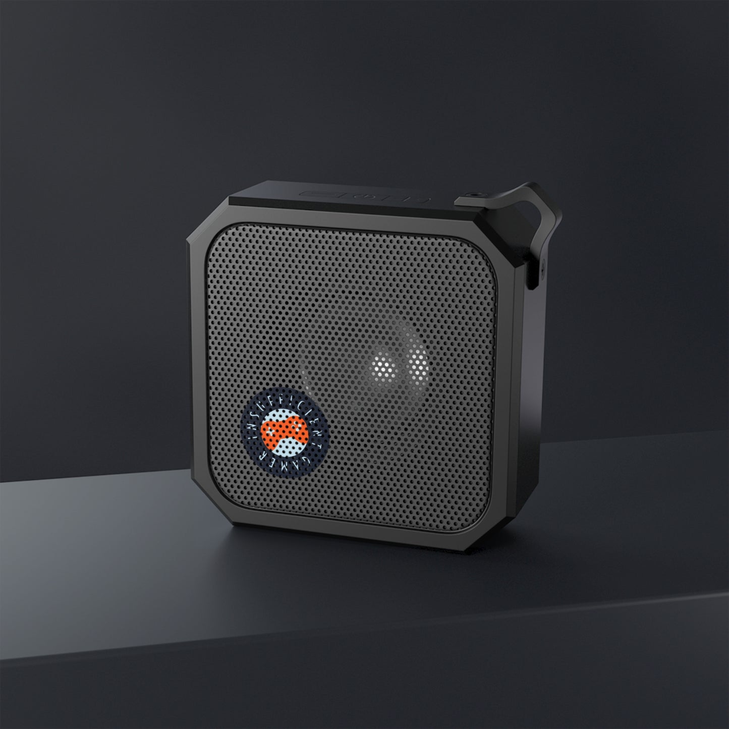Blackwater Outdoor Bluetooth Speaker | Portable Waterproof Speaker