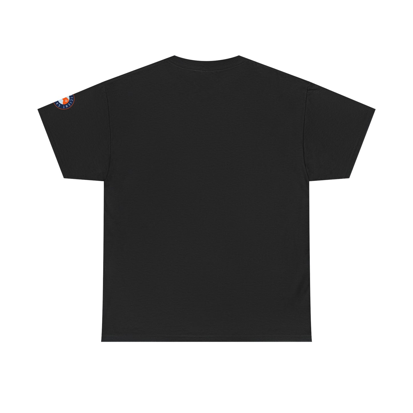 Game Over Retro Tee — 8‑Bit Arcade Graphic T‑Shirt