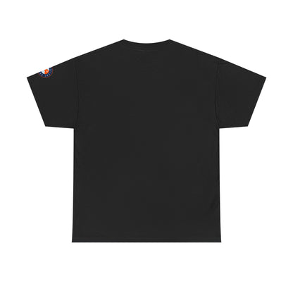 Game Over Retro Tee — 8‑Bit Arcade Graphic T‑Shirt