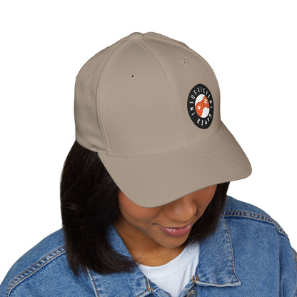 Embroidered Insufficient Gamer Cap, Video Game Player Gift, Gaming Hat, Embroidery Baseball Cap, Structured Game Lover
