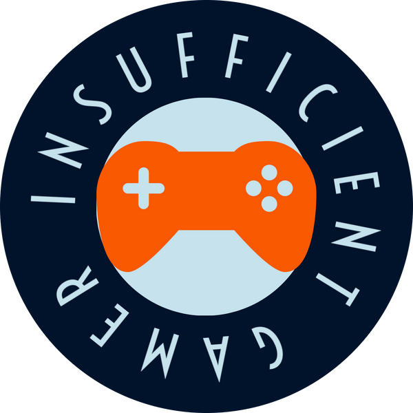 Insufficientgamer